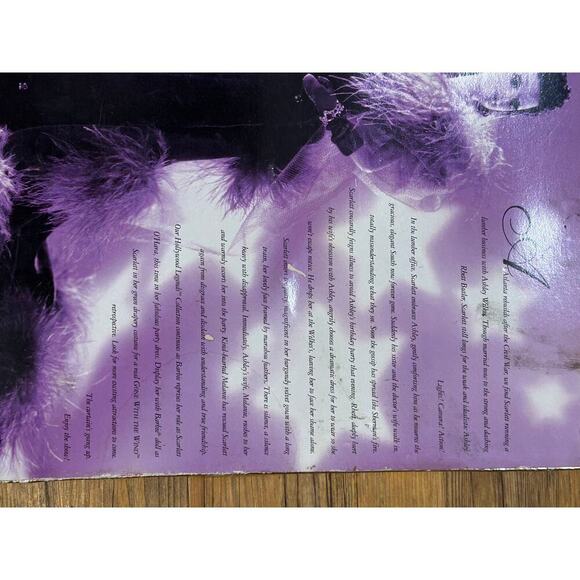 Nib-Barbieš„VINTAGE~1994š„Timeless Treasures Hollywood Legends Collection - Picture 10 of 10